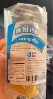 Rodquillas DE MI PAIS