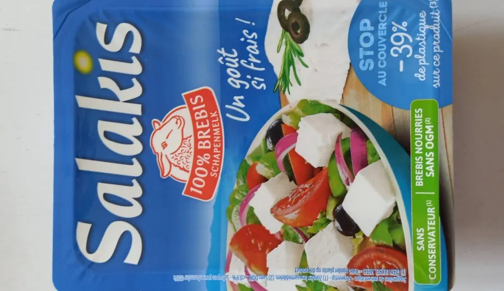 Salakis