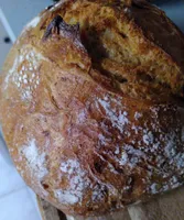 Karottenbrot