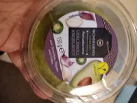 Avocadocreme