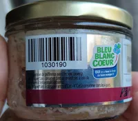 Paté de Chair