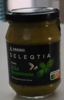 Pesto Alla Genovese