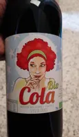 Bio cola