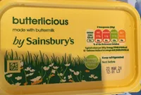 Butterlicious
