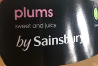 Plums