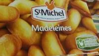 Madeleine
