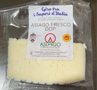 Asiago
