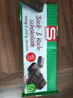 Back-&Kochschokolade