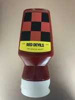 The Official Sauce