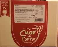 Frollini