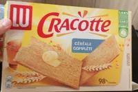 Cracotte