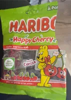 Happy cherry