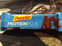 ProteinPuls Chocolate Brownie
