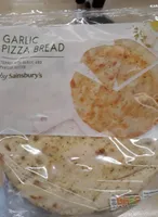 Garlic Pizza bread