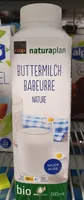 babeurre nature