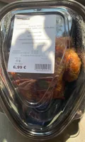 Poulet roti