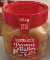 Peanut Butter Creamy