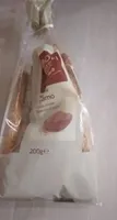 Grissini al sesamo