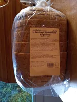Wholemeal Loaf
