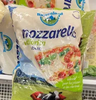 Mozzarella