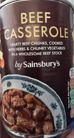 Beef Casserole