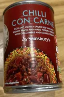 Chili con carne