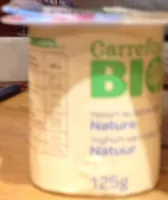 Carrefour bio
