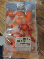 Pomodorino Baby Plum Tomatoes