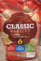 Classic Variety multi pack