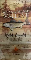 Walleye