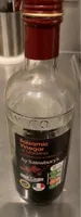 Balsamic vinegar of Modena