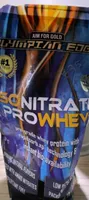 Isonitrate prowhey