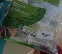Wheaten Bread