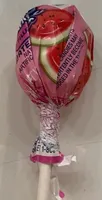 Jolly rancher lollypop