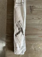 White Baguette