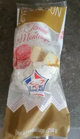 Saucisson sec