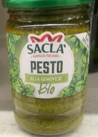 Pesto alla genovese