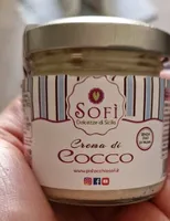 Crema di cocco