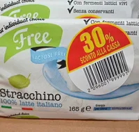 stracchino