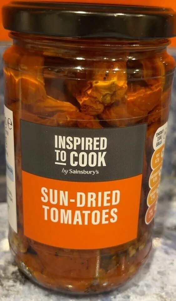 Sun-Dried Tomato Antipasto
