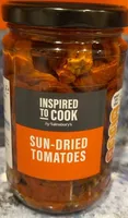 Sun-Dried Tomato Antipasto