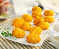 Herzoginkartoffeln