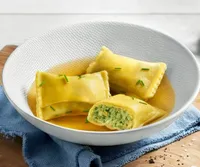 Original „Schwäbische Maultaschen"