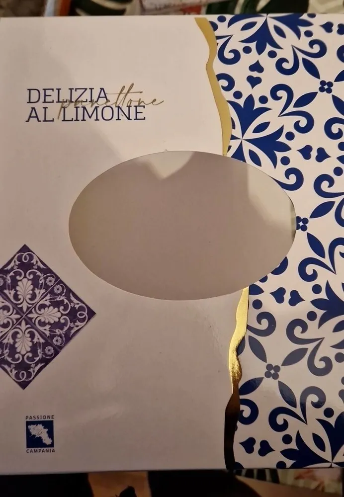 De Vivo Delizia al Limone