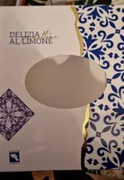 De Vivo Delizia al Limone