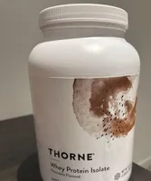 Whey Protein Isolate