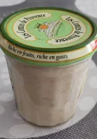 Delice de noix de coco bio