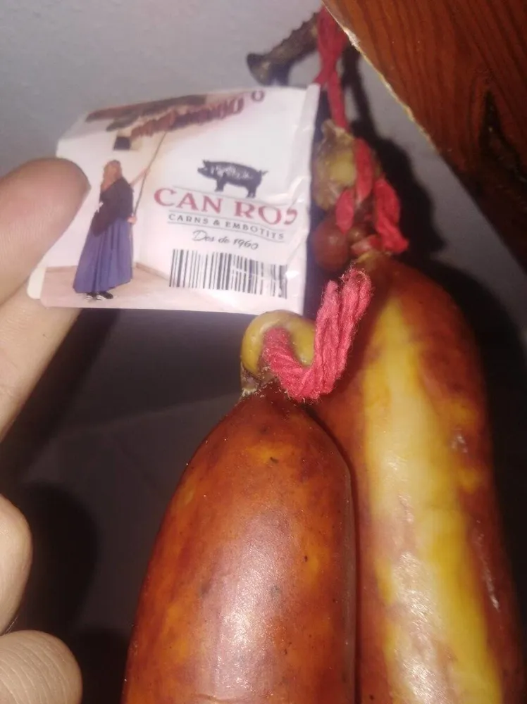 Sobrasada