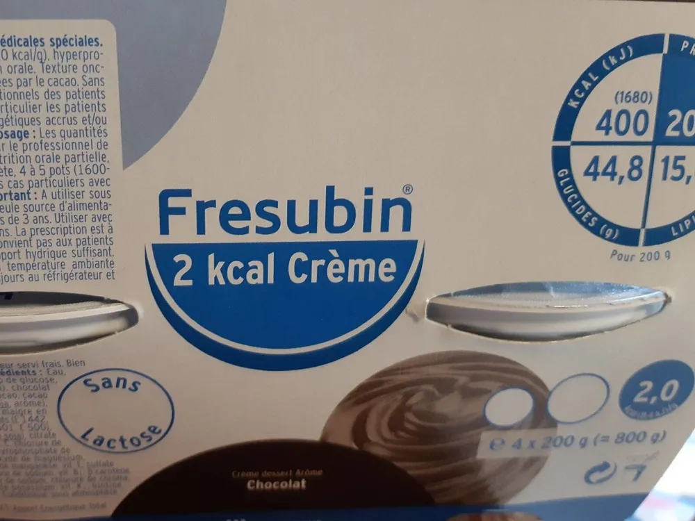 Fresubin