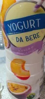 Yogurt da bere